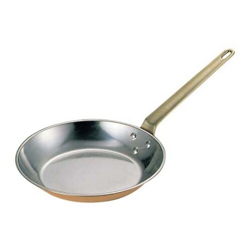 SW銅フライパン18cm