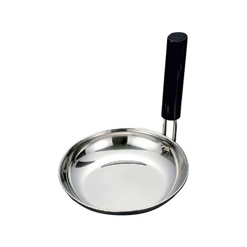 三層鋼ステンレスPC縦柄親子鍋