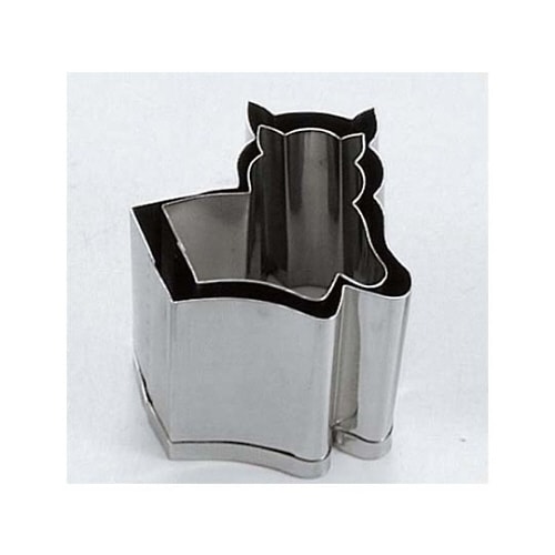 18−8手造抜型十二支2Pcs