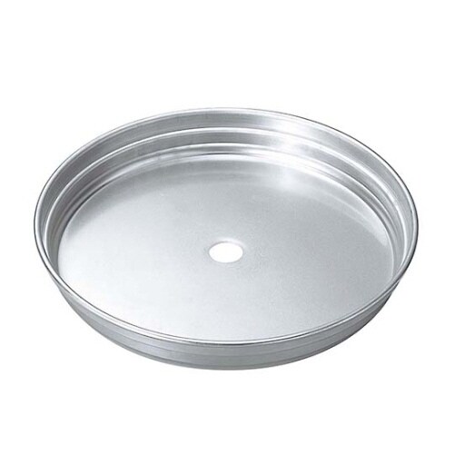 アルマイト中華セイロ用