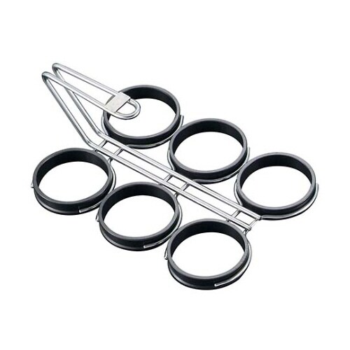 まんまる目玉焼リング