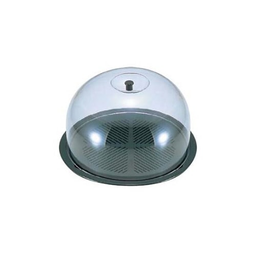 電子レンジ容器パルススチーマー付エレックシャポー