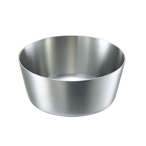 キングデンジヤットコ鍋(目盛付)21cm