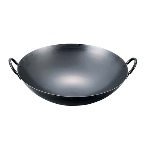 EBM鉄ブルーテンパー