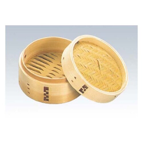 杉中華セイロ身30cm(のせ蓋形状用)