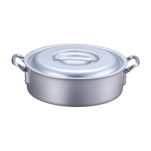 EBMアルミプロシェフ外輪鍋