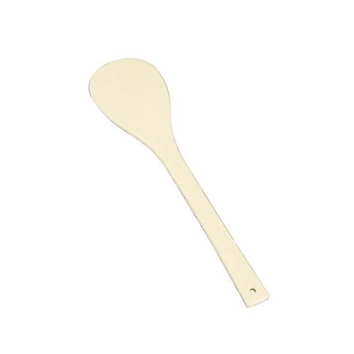 EBMTPX樹脂抗菌耐熱丸スパテル