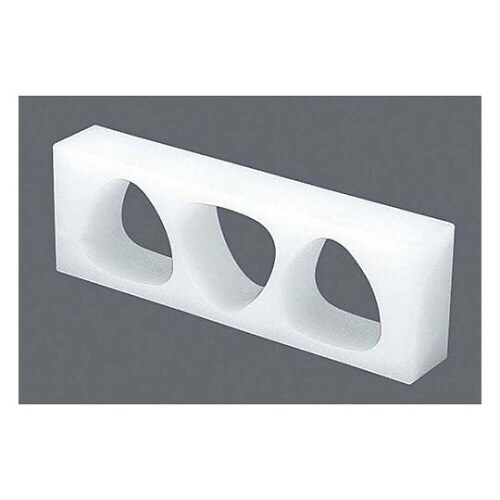 スーパー耐熱ジャンボおにぎり型