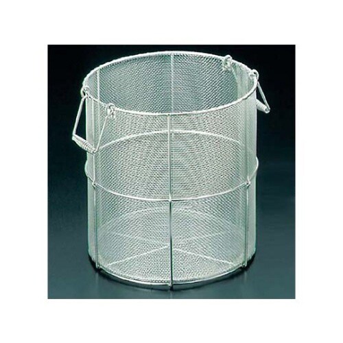 EBM18−8寸胴型スープ取りザル