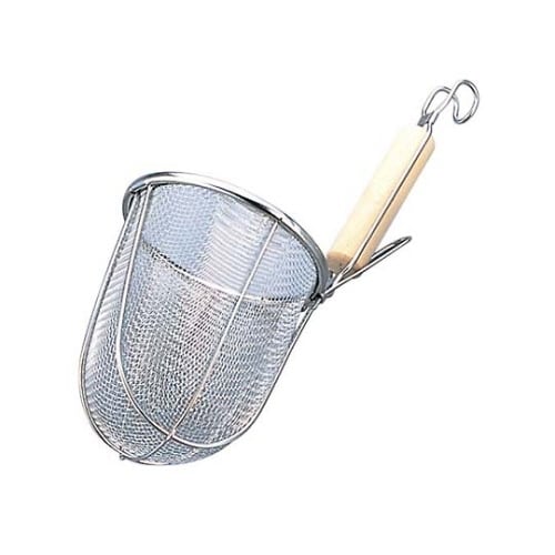 BK18−8木柄うどん揚