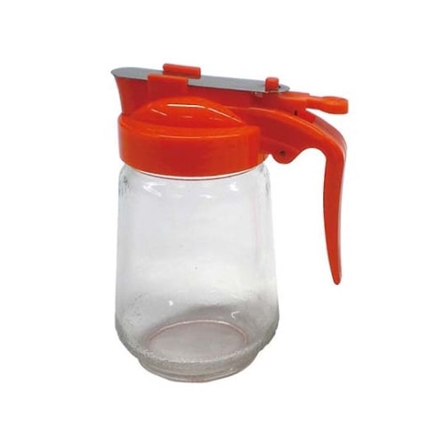 ガラスキッチンサーバー