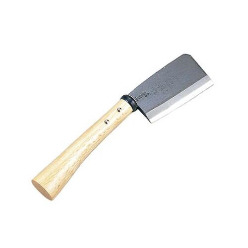 鋼付ナタ 東型 刃渡13.5cm 8006400
