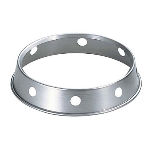 鉄 中華鍋受け台 φ240 199000