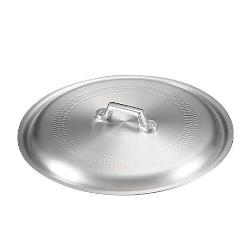 アルミ ギョーザ鍋用 蓋 30cm用 205200