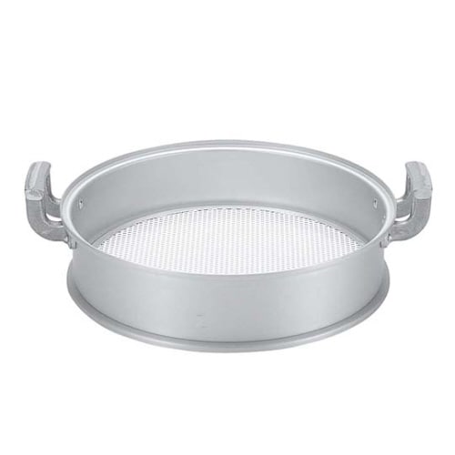 アルミ 中華セイロ 本体 39cm 3076900