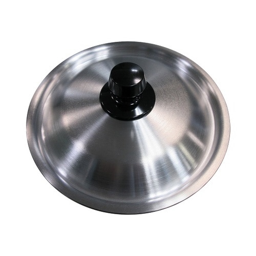 アルミ 雪平鍋蓋 18cm用 4205200