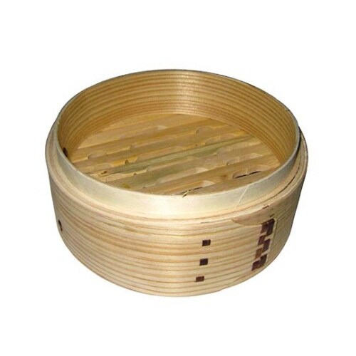 杉 ミニ中華セイロ 身 15cm 496900