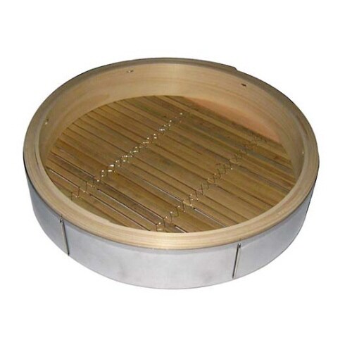 18−0中華セイロステンレス枠身