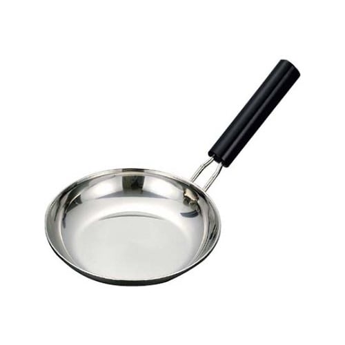 三層鋼ステンレスPC横柄親子鍋