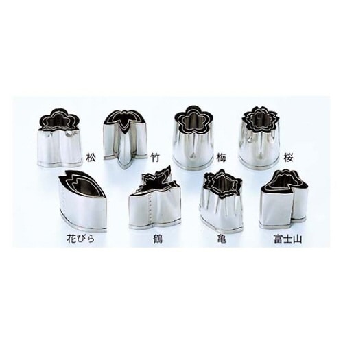 EBM18−8手造抜型春