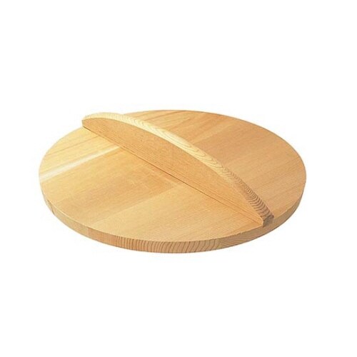 EBM さわら 木蓋 18cm 144900