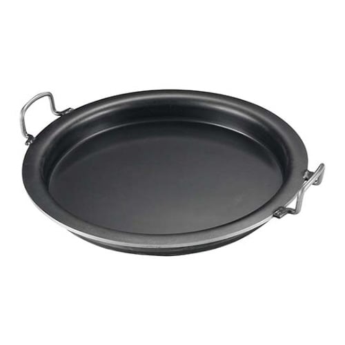 鉄 ギョーザ鍋 42cm 204900