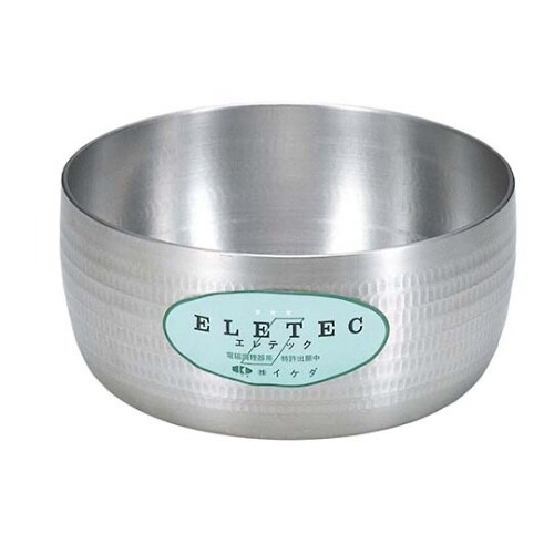 エレテック ヤットコ鍋 24cm 4386400
