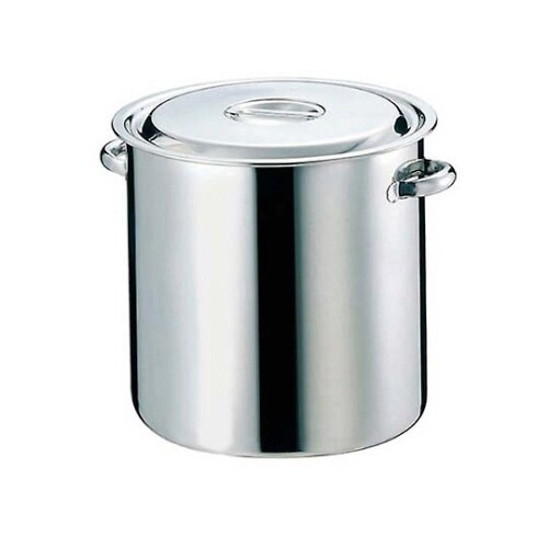 EBM18−8寸胴鍋/キッチンポット42cm