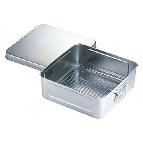 18−8天ぷらバットセット