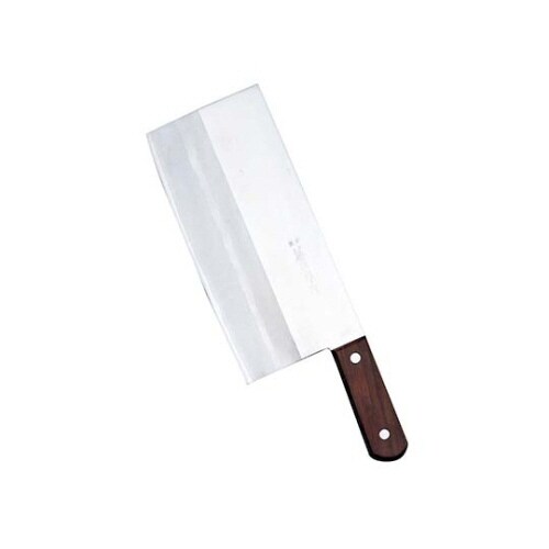 DPコバルト合金中華庖丁