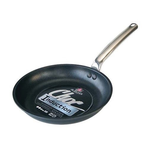 デバイヤーノンスティックIHフライパン