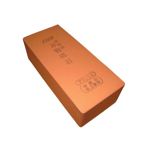 EBMDX中砥石(#1000)大型607900