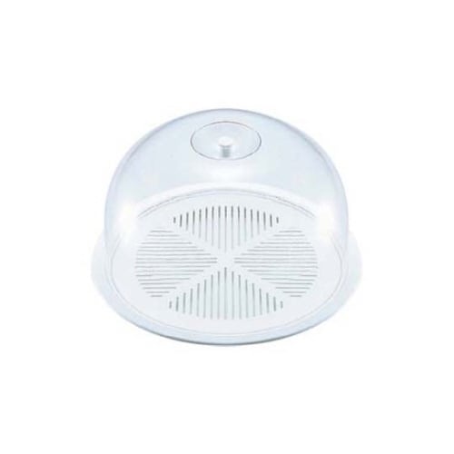 電子レンジ容器パルススチーマー付エレックシャポー