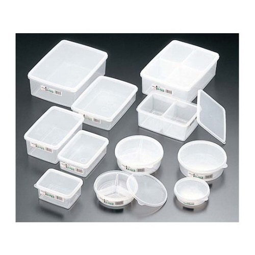 ハイパック 角型 S−125 3496300