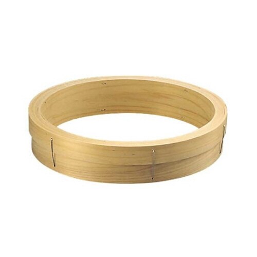 料理鍋用中華セイロ 台輪 39cm 5680400