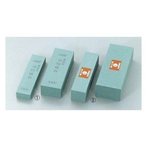 EBM荒砥石(#220)二丁掛(中型)