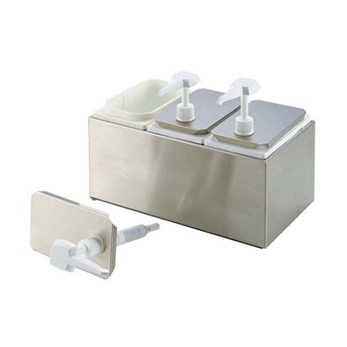 エコノミーポンプディスペンサー