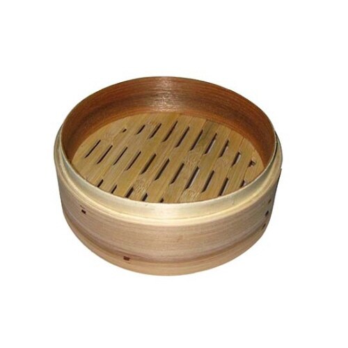 杉 ミニ中華セイロ 身 18cm 4875500