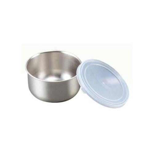 抗菌ステンレス丸型フリージングボール中