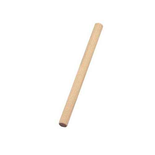 EBMブナ材めん棒27cm