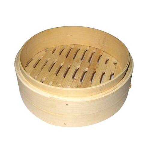 竹 中華セイロ 身 17cm 7011600