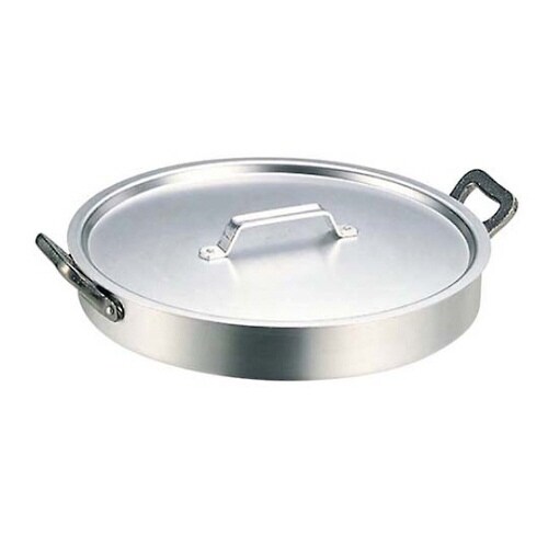 アルミ かつどん鍋 42cm 3017000