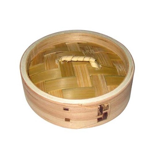 杉 ミニ中華セイロ 蓋 10cm 5682600