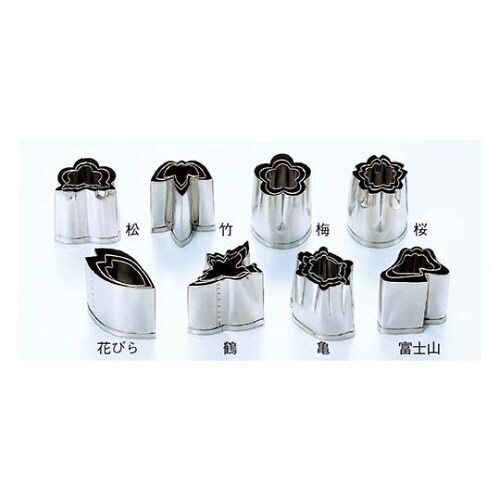 EBM18−8手造抜型春