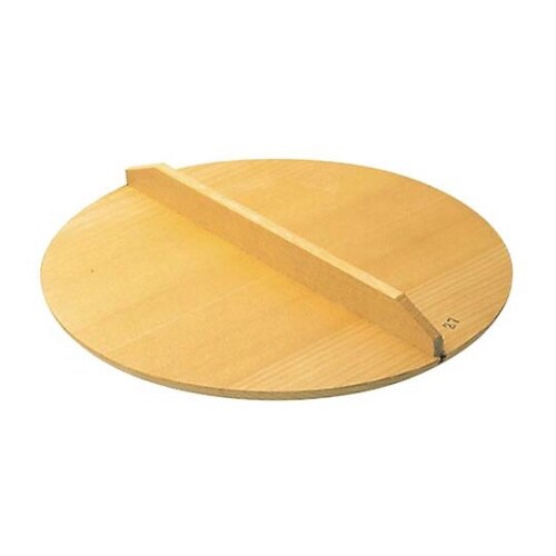 EBM スプルス 木蓋 51cm 147600