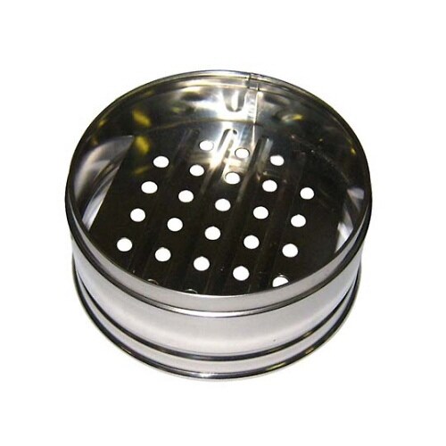 EBMステンレスミニ中華セイロ本体