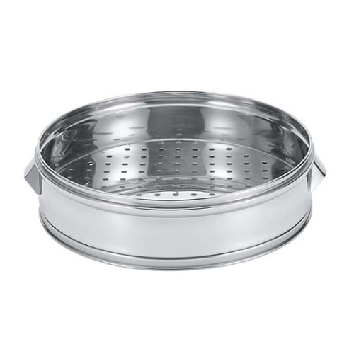 EBMステンレス中華セイロ(パンチング底)本体