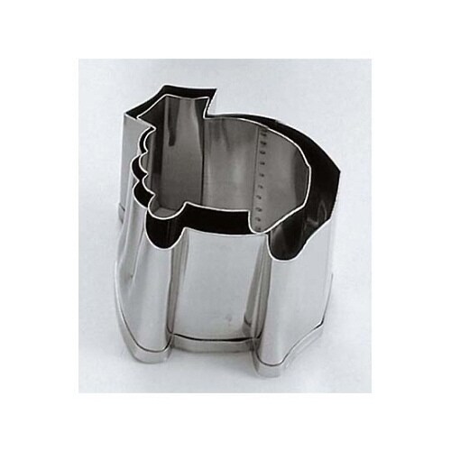 18−8手造抜型十二支2Pcs