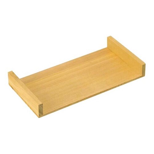 EBMさわら抜き板C型