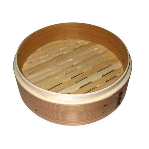 杉 中華セイロ 身 21cm 490100